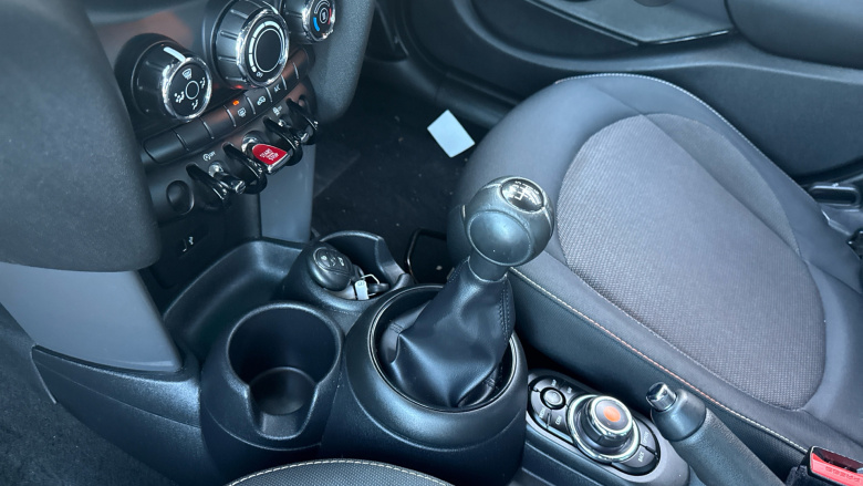 MINI Hatchback 1.5 Cooper Classic II 5dr Petrol Hatchback